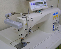 ミシン